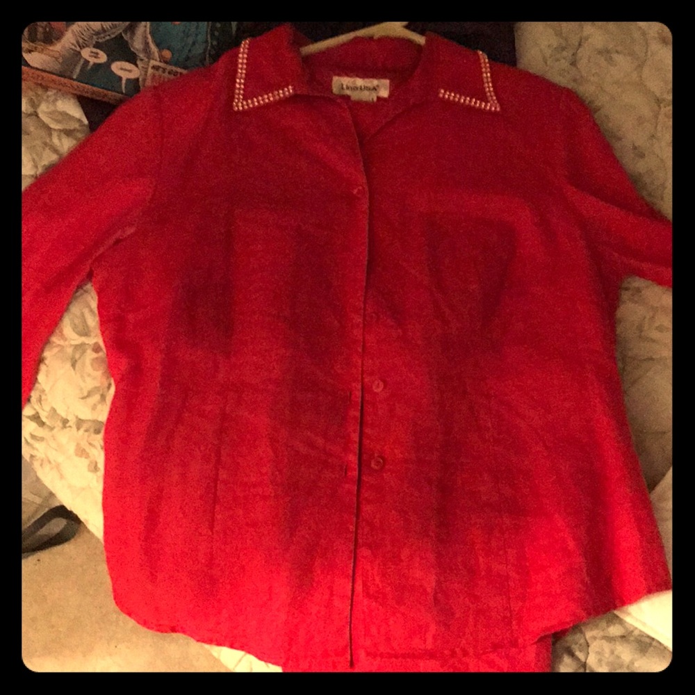 Clothes all brand new